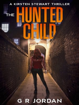 cover image of The Hunted Child